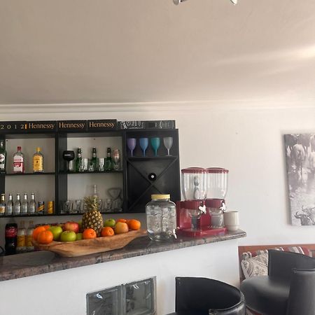 Cozy Camps Bay House With Mountain And Sea View Villa Cape Town Ngoại thất bức ảnh