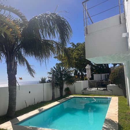 Cozy Camps Bay House With Mountain And Sea View Villa Cape Town Ngoại thất bức ảnh