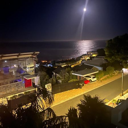 Cozy Camps Bay House With Mountain And Sea View Villa Cape Town Ngoại thất bức ảnh