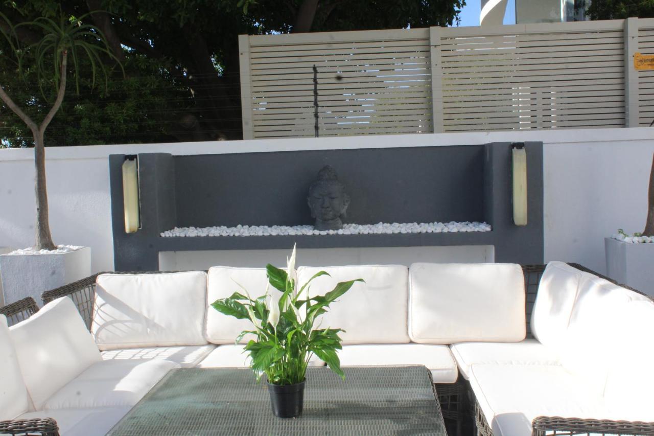Cozy Camps Bay House With Mountain And Sea View Villa Cape Town Ngoại thất bức ảnh