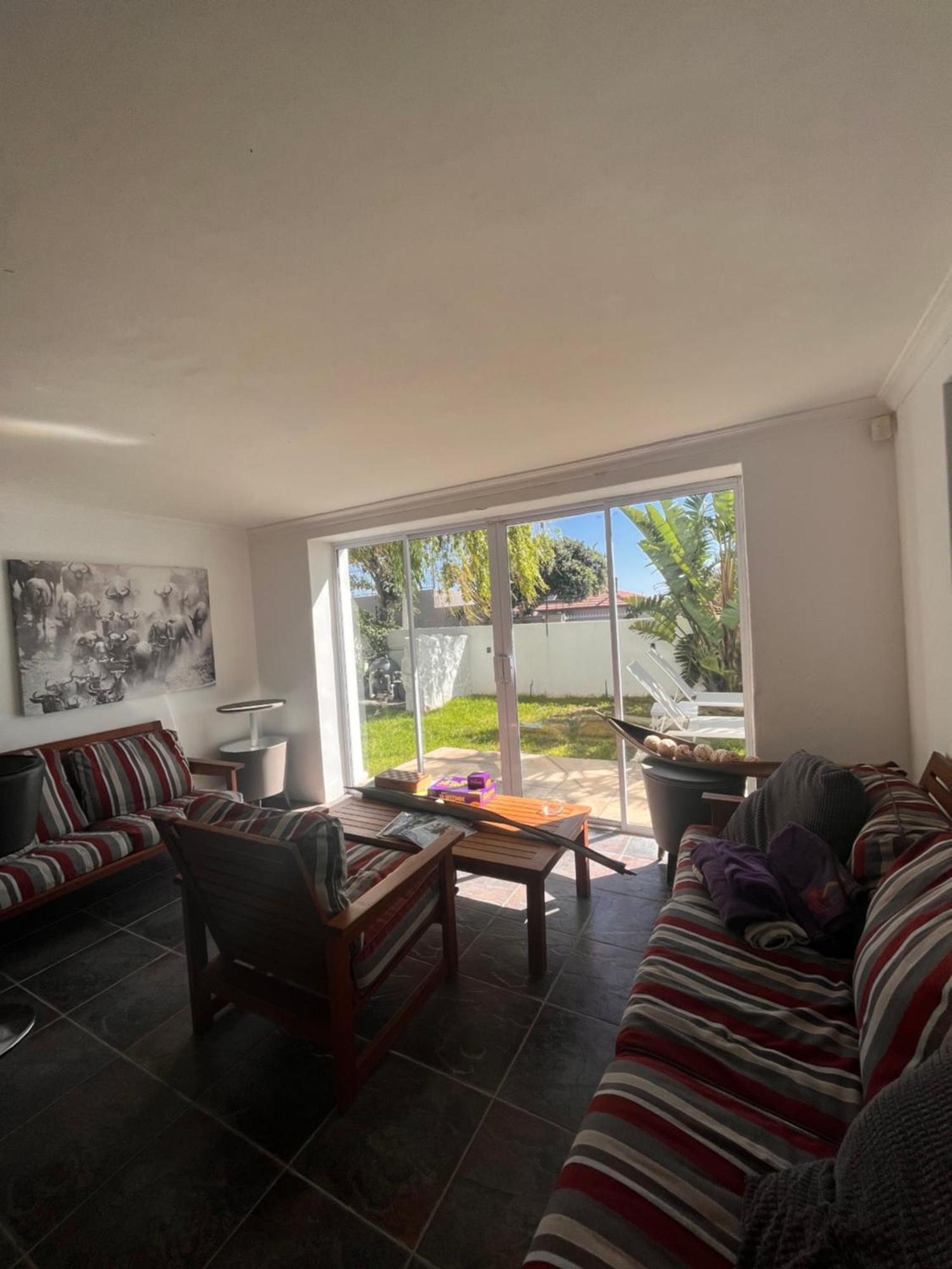 Cozy Camps Bay House With Mountain And Sea View Villa Cape Town Ngoại thất bức ảnh