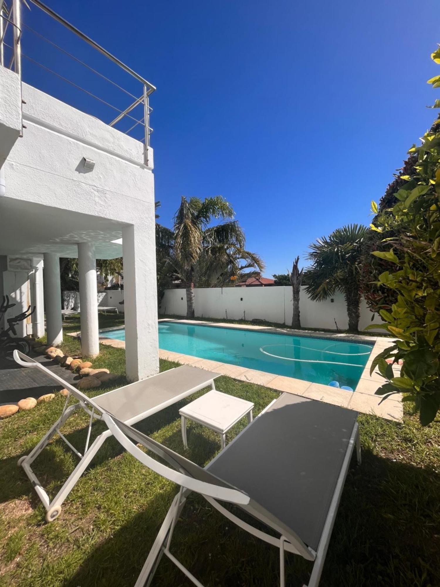 Cozy Camps Bay House With Mountain And Sea View Villa Cape Town Ngoại thất bức ảnh