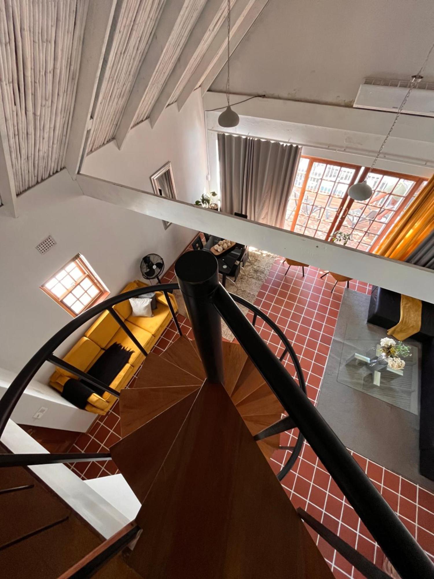 Cozy Camps Bay House With Mountain And Sea View Villa Cape Town Ngoại thất bức ảnh