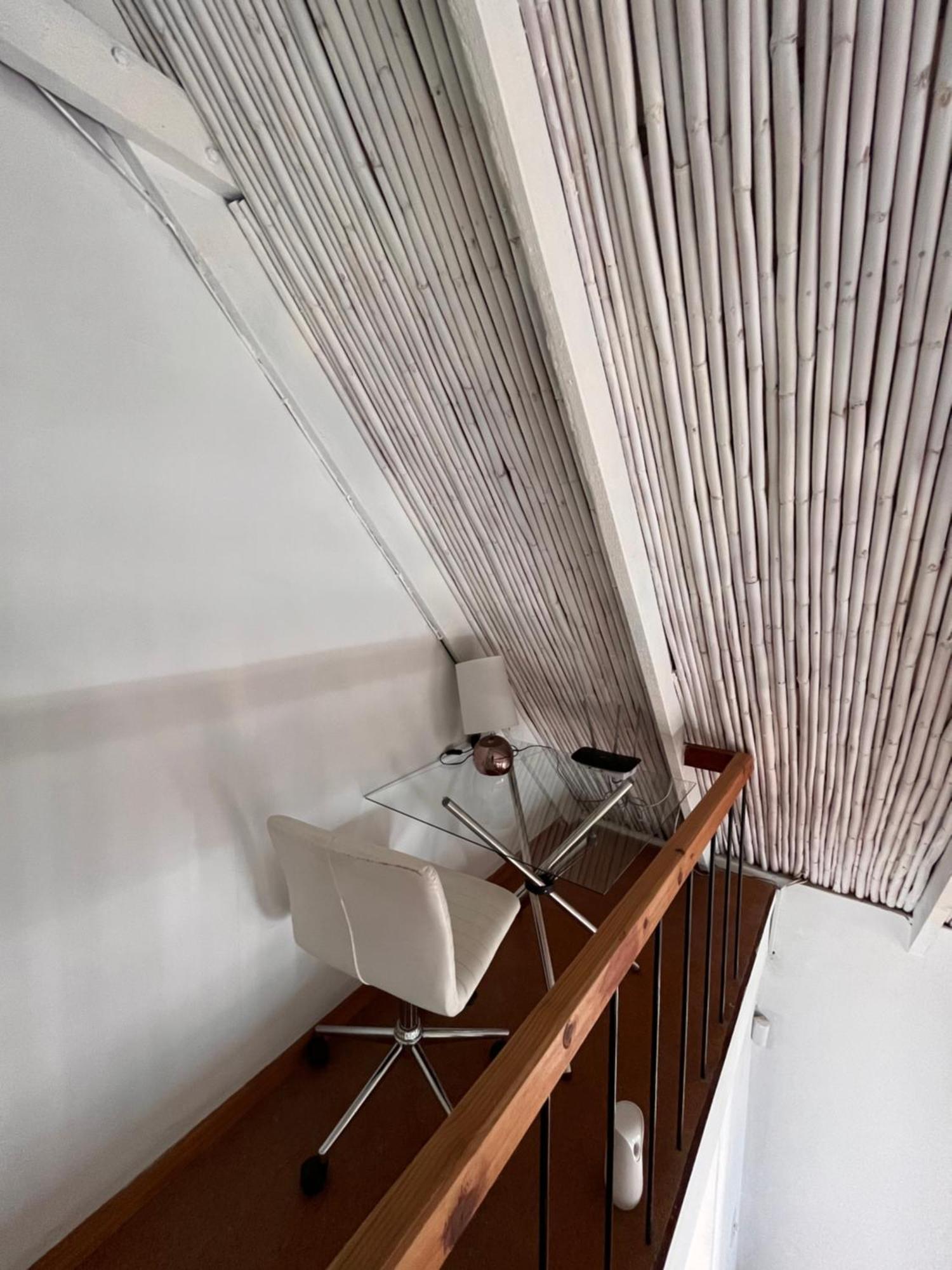 Cozy Camps Bay House With Mountain And Sea View Villa Cape Town Ngoại thất bức ảnh