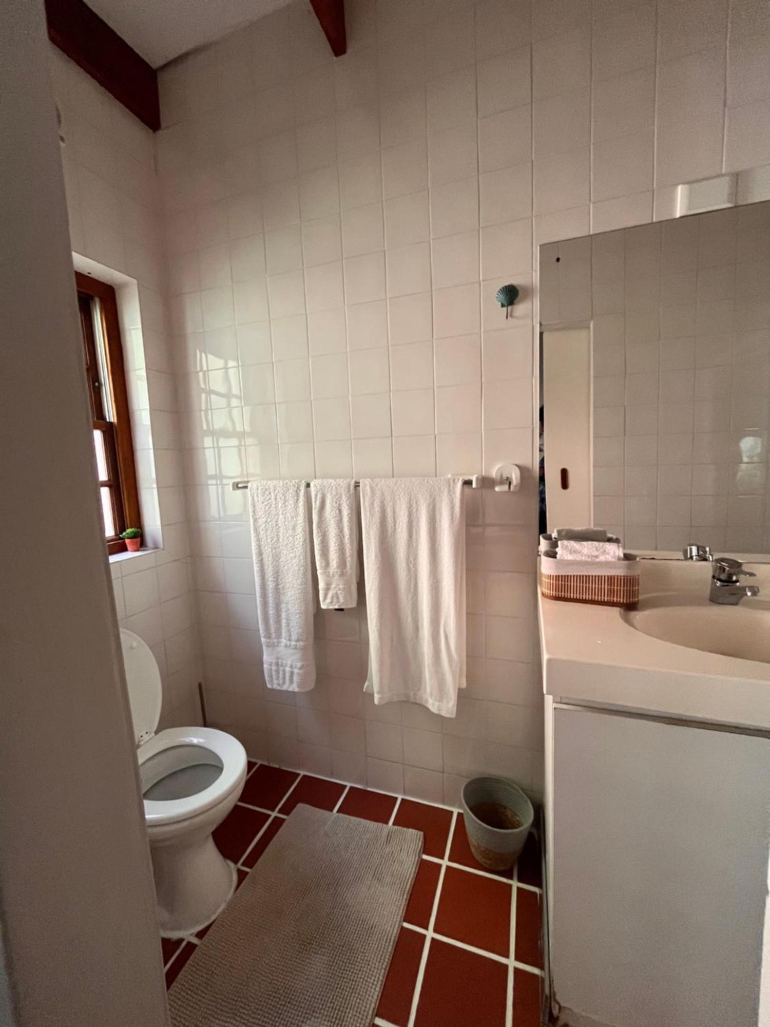 Cozy Camps Bay House With Mountain And Sea View Villa Cape Town Ngoại thất bức ảnh