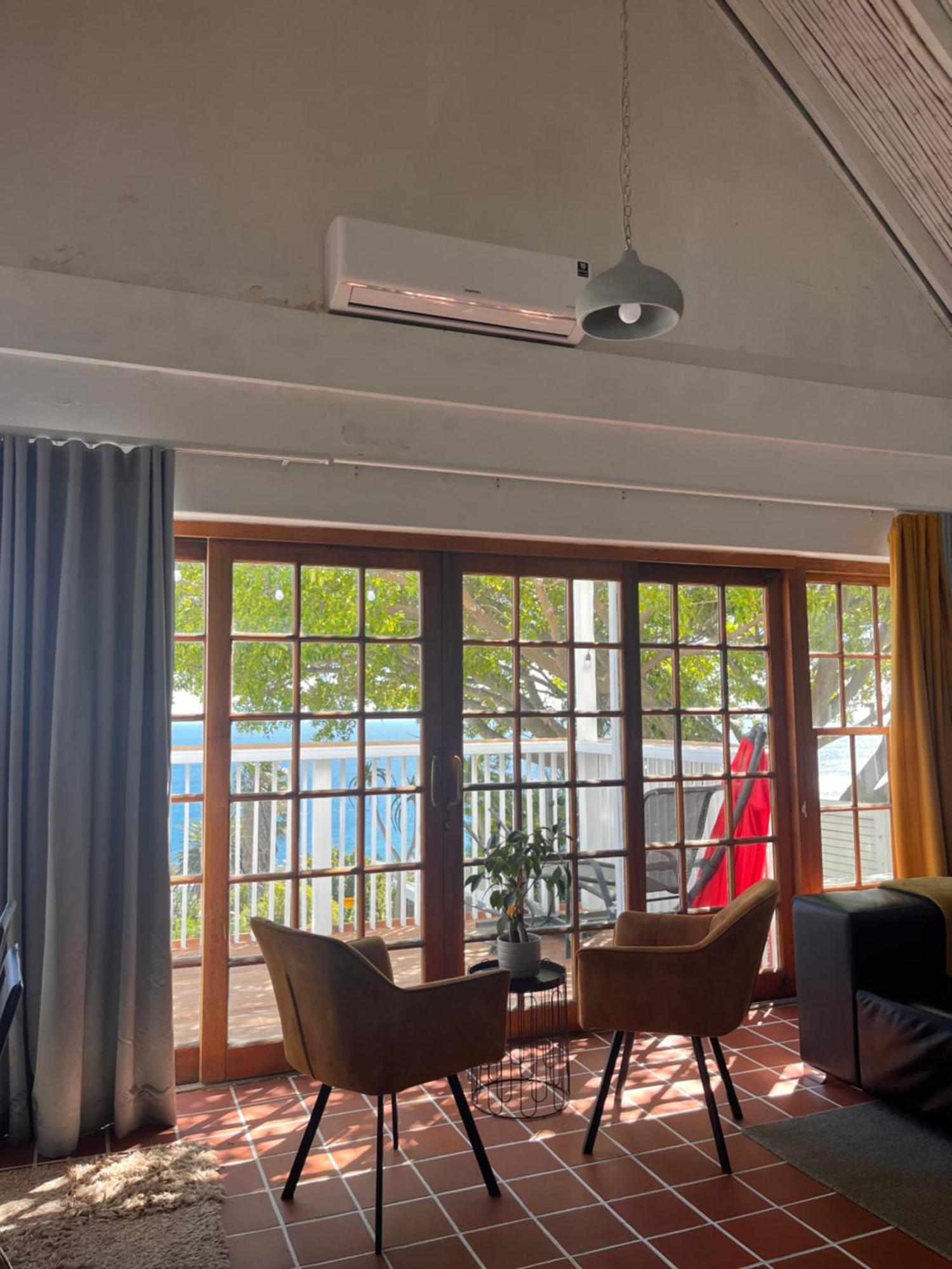 Cozy Camps Bay House With Mountain And Sea View Villa Cape Town Ngoại thất bức ảnh