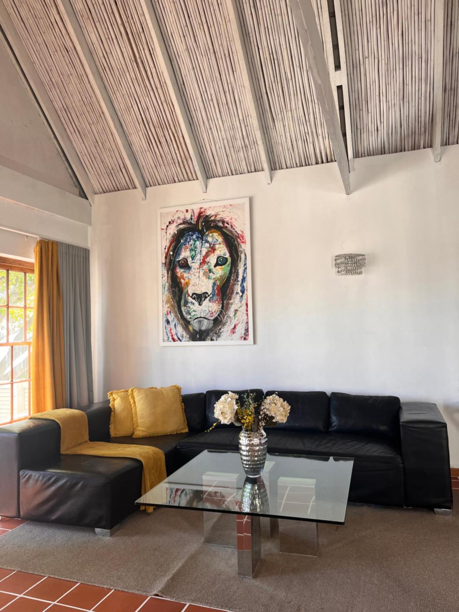 Cozy Camps Bay House With Mountain And Sea View Villa Cape Town Ngoại thất bức ảnh