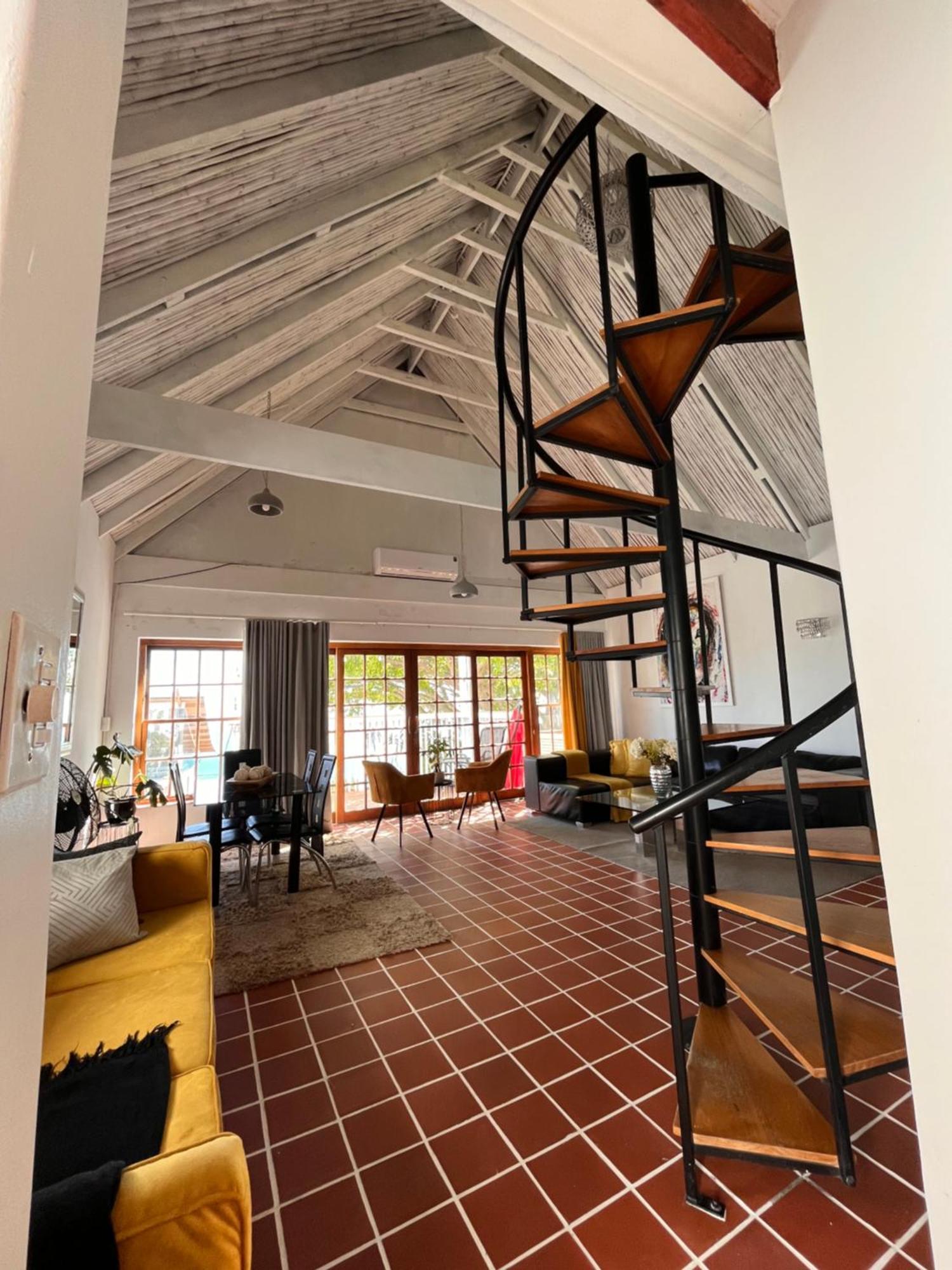 Cozy Camps Bay House With Mountain And Sea View Villa Cape Town Ngoại thất bức ảnh